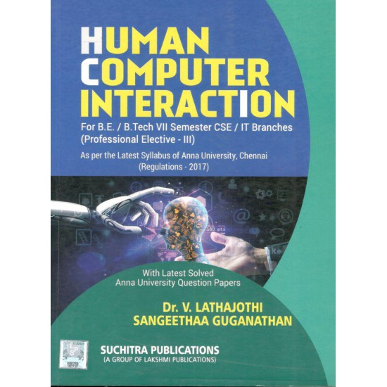 Human Computer Interaction